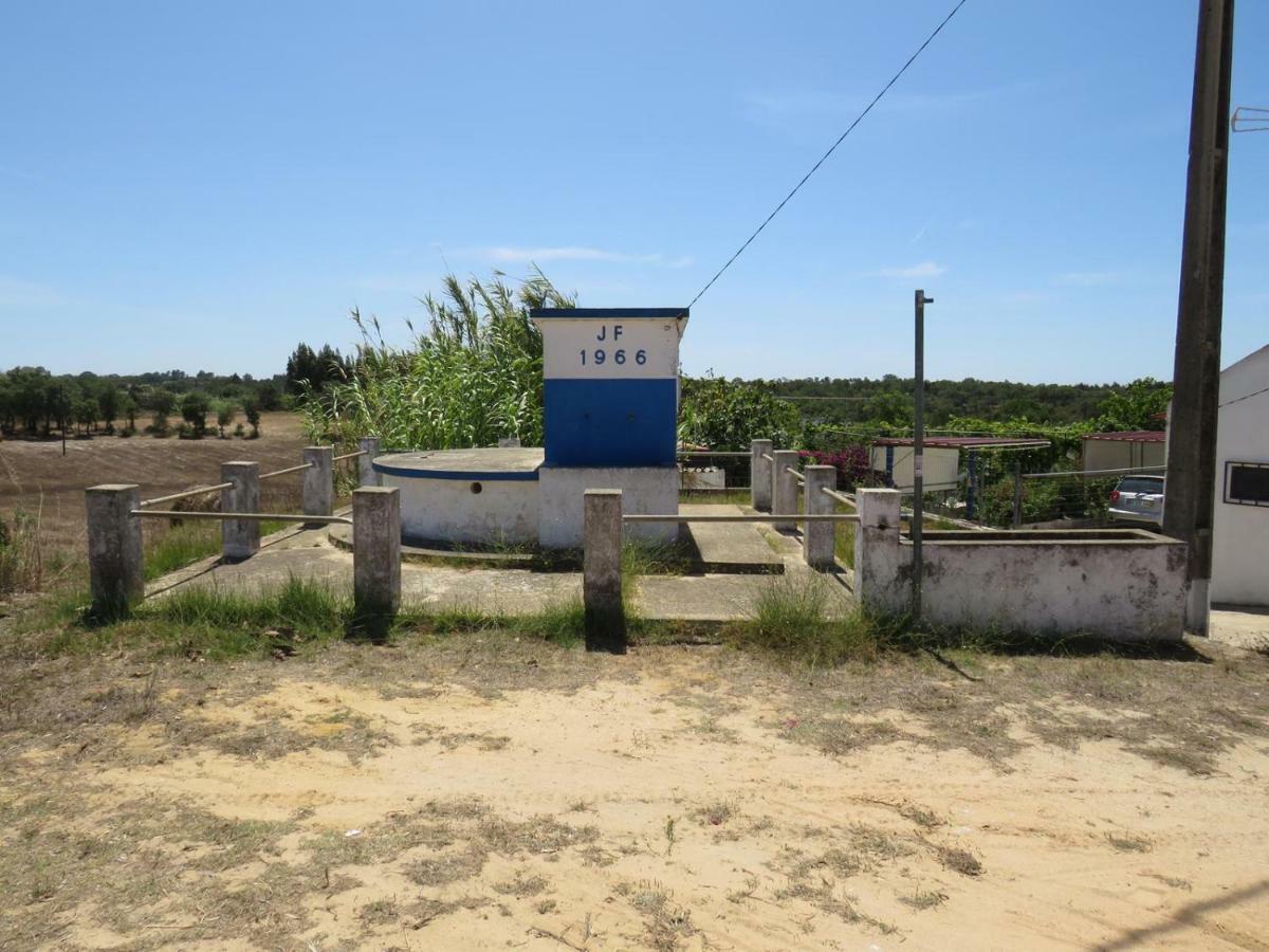 圣路易斯Alves Olive River Farm别墅 外观 照片
